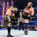 Ricochet vs Ivar | Friday Night SmackDown | April 7, 2023 - wwe photo