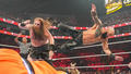 Ricochet vs Viking Raiders | Raw | Monday 27, 2023 - wwe photo