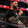 Roman Reigns | Monday Night Raw |  April 3, 2023 - wwe photo