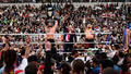 Roman Reigns | Undisputed WWE Universal Title Match | WrestleMania 39 - wwe photo
