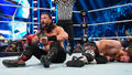Roman Reigns vs. Sami Zayn | WWE Undisputed Universal Title Match | February 18, 2023 - wwe photo