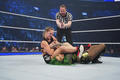 Ronda Rousey and Shayna Baszler vs Natalya and Shotzi | Friday Night Smackdown | 2/17/23  - wwe photo