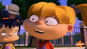  Rugrats (2021) - Bringing Up madeliefje, daisy 89