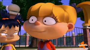  Rugrats (2021) - Bringing Up madeliefje, daisy 94