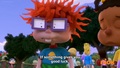 Rugrats (2021) - Lucky Smudge 111 - rugrats photo