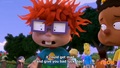 Rugrats (2021) - Lucky Smudge 112 - rugrats photo