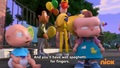 Rugrats (2021) - Lucky Smudge 121 - rugrats photo