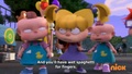 Rugrats (2021) - Lucky Smudge 122 - rugrats photo