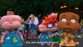 Rugrats (2021) - Lucky Smudge 128 - rugrats photo