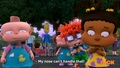 Rugrats (2021) - Lucky Smudge 129 - rugrats photo