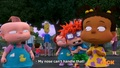 Rugrats (2021) - Lucky Smudge 130 - rugrats photo
