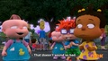 Rugrats (2021) - Lucky Smudge 150 - rugrats photo