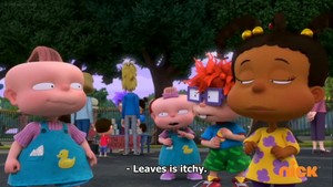  Rugrats (2021) - Lucky Smudge 151