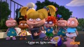 Rugrats (2021) - Lucky Smudge 206 - rugrats photo