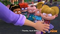 Rugrats (2021) - Lucky Smudge 216 - rugrats photo