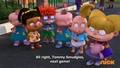 Rugrats (2021) - Lucky Smudge 220 - rugrats photo