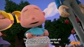 Rugrats (2021) - Lucky Smudge 253 - rugrats photo