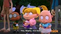 Rugrats (2021) - Lucky Smudge 255 - rugrats photo