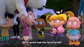 Rugrats (2021) - Lucky Smudge 257 - rugrats photo
