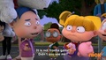 Rugrats (2021) - Lucky Smudge 264 - rugrats photo