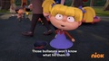 Rugrats (2021) - Lucky Smudge 32 - rugrats photo