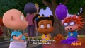 Rugrats (2021) - Lucky Smudge 368 - rugrats photo
