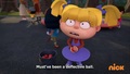 Rugrats (2021) - Lucky Smudge 38 - rugrats photo