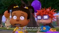 Rugrats (2021) - Lucky Smudge 392 - rugrats photo