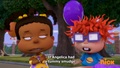 Rugrats (2021) - Lucky Smudge 401 - rugrats photo