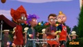 Rugrats (2021) - Lucky Smudge 420 - rugrats photo
