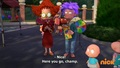 Rugrats (2021) - Lucky Smudge 431 - rugrats photo