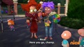 Rugrats (2021) - Lucky Smudge 432 - rugrats photo