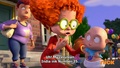 Rugrats (2021) - Lucky Smudge 441 - rugrats photo