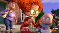 Rugrats (2021) - Lucky Smudge 443 - rugrats photo