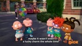 Rugrats (2021) - Lucky Smudge 443 - rugrats photo