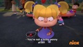 Rugrats (2021) - Lucky Smudge 45 - rugrats photo