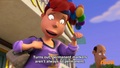 Rugrats (2021) - Lucky Smudge 450 - rugrats photo