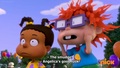 Rugrats (2021) - Lucky Smudge 453 - rugrats photo