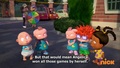 Rugrats (2021) - Lucky Smudge 466 - rugrats photo