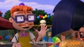 Rugrats (2021) - Lucky Smudge 503 - rugrats photo