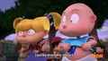 Rugrats (2021) - Lucky Smudge 53 - rugrats photo