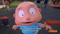 Rugrats (2021) - Lucky Smudge 66 - rugrats photo