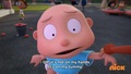 Rugrats (2021) - Lucky Smudge 67 - rugrats photo