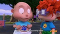 Rugrats (2021) - Lucky Smudge 80 - rugrats photo