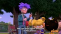 Rugrats (2021) - Lucky Smudge 87 - rugrats photo