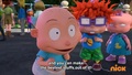 Rugrats (2021) - Lucky Smudge 95 - rugrats photo