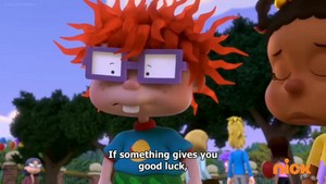  Rugrats (2021) - Lucky Smudge 97