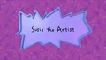 Rugrats (2021) - Susie the Artist 1 - rugrats photo