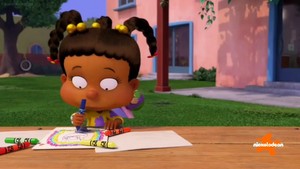 Rugrats (2021) - Susie the Artist 153