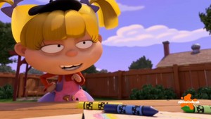 Rugrats (2021) - Susie the Artist 171